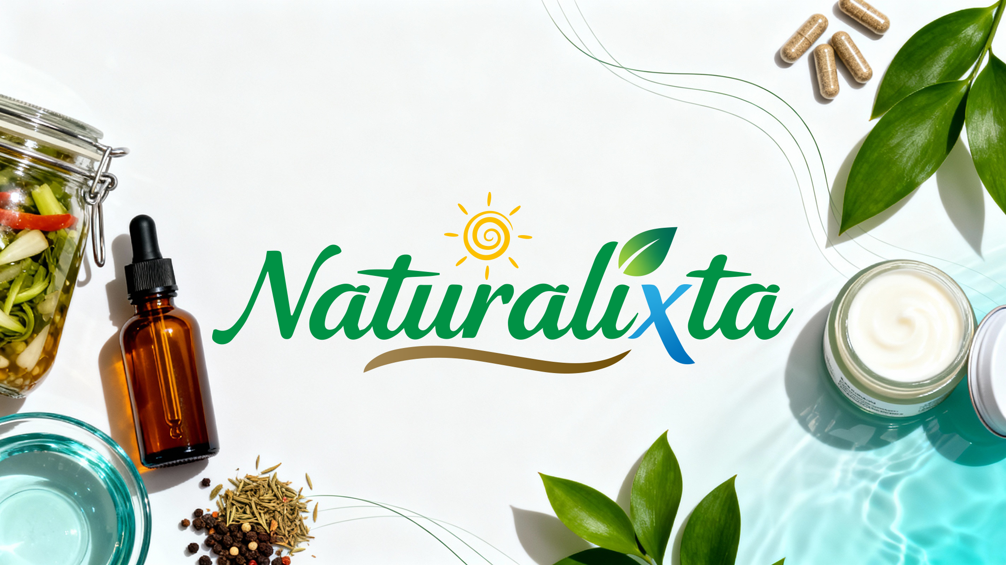 Naturalixta Panoramic Image